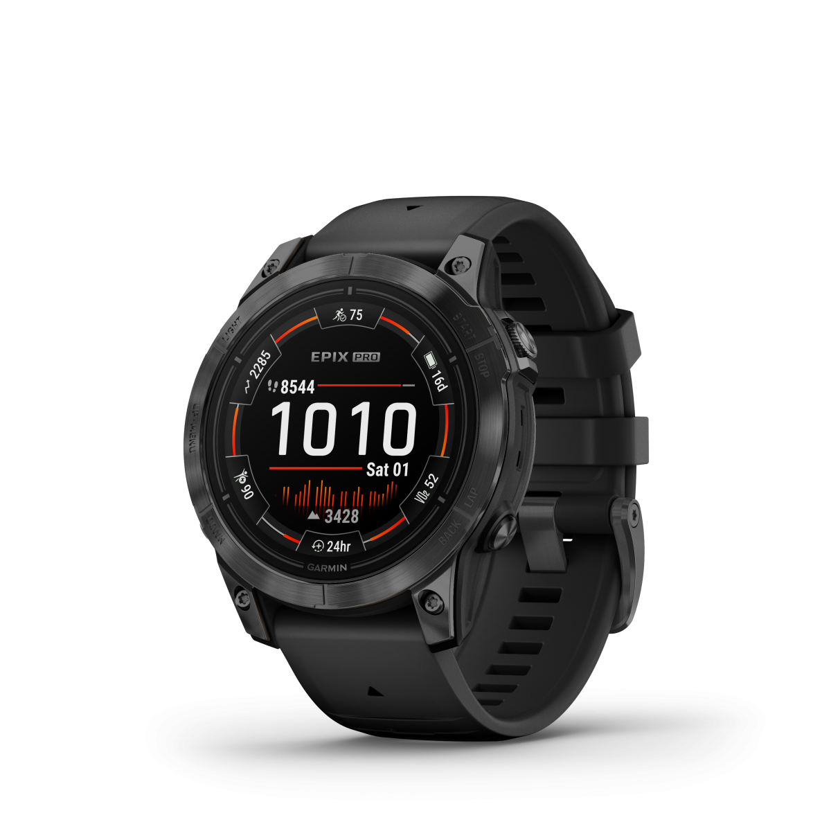 Garmin epix™ Pro (Gen 2) Standard Edition Smart Watch | 47